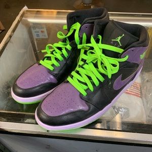 JORDAN 1 JOKER SPECIAL EDITION